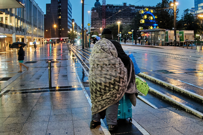 Броят на безработните в Германия спадна под 3 милиона през септември