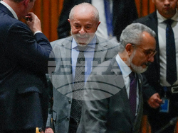 UN General Assembly Climate Summit