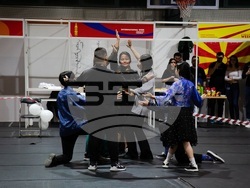 Снимка: Американски университет в България 