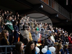 Снимка: Американски университет в България 