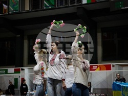 Снимка: Американски университет в България 