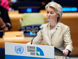 UN General Assembly Climate Summit