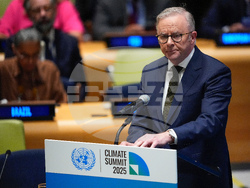 UN General Assembly Climate Summit