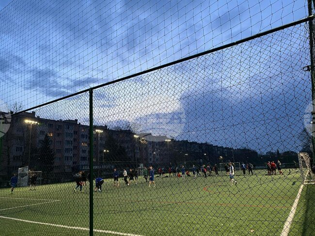 Благотворителен футболен турнир организират в Свищов за подпомагане лечението на дете