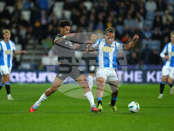 Britain Soccer English League Cup