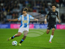 Britain Soccer English League Cup