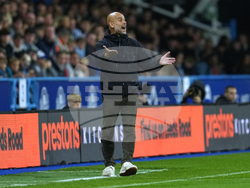 Britain Soccer English League Cup