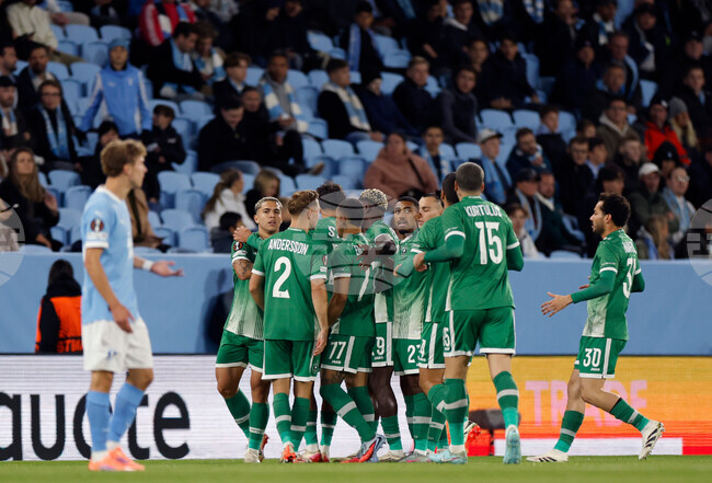 Лудогорец обяви сериозни мерки за сигурност преди мача с Бетис от Лига Европа