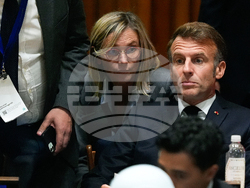 UN General Assembly Climate Summit