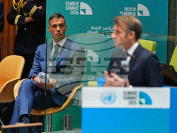 UN General Assembly Climate Summit