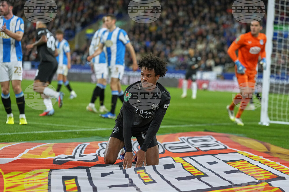 Фулъм е близо до привличането на Оскар Боб от Манчестър Сити