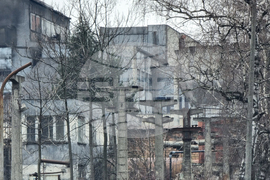 Габрово - Топлофикация - специализирана операция на ГДБОП