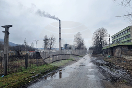 Габрово - Топлофикация - специализирана операция на ГДБОП