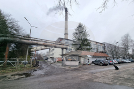 Габрово - Топлофикация - специализирана операция на ГДБОП