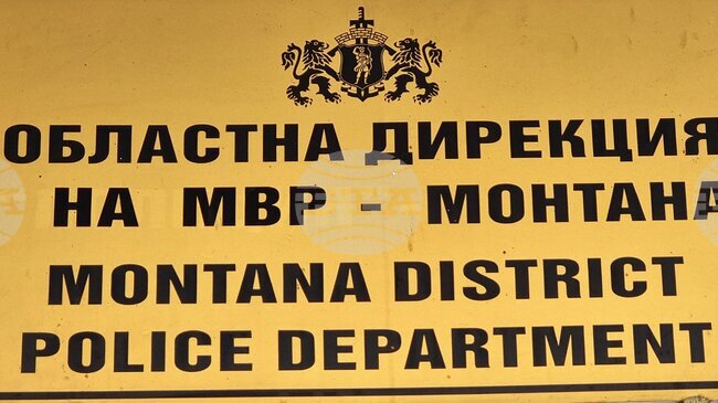 Около 300 литра дизел са източени от резервоара на чуждестранен камион край Брусарци