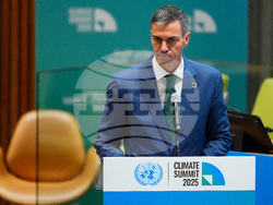 UN General Assembly Climate Summit