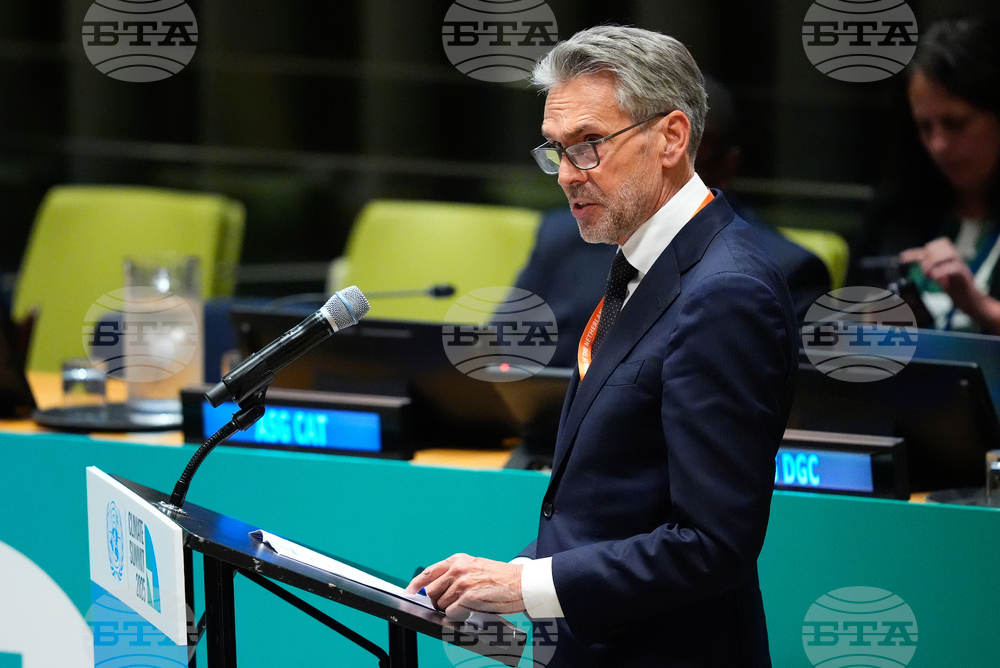 АНП: Премиерът Дик Схоф прогнозира „сложна задача” за победителя в изборите при съставянето на правителство