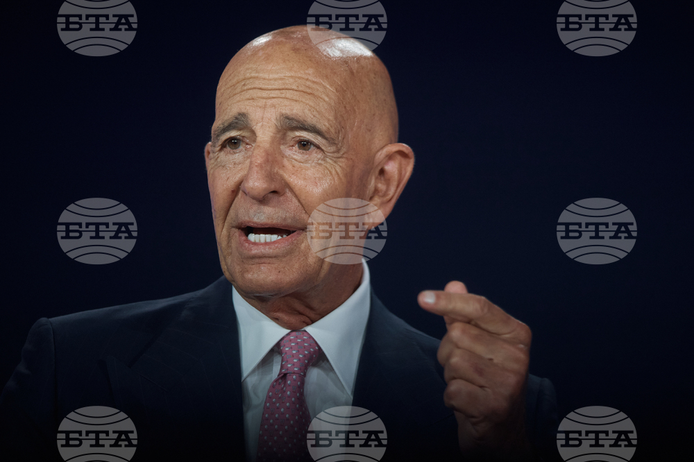 Посланикът на САЩ в Анкара заяви, че Турция е близо до премахването на основната пречка за присъединяването ѝ към програмата за изтребители Ф-35