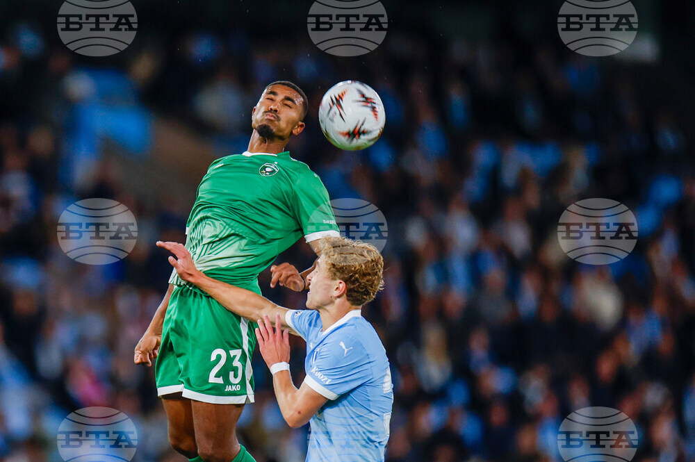 Sweden Soccer Europa League