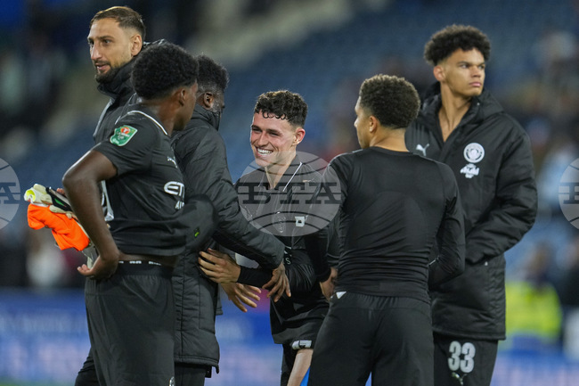 Манчестър Сити, Нюкасъл, Тотнъм и Арсенал постигнаха победи за купата на Лигата в Англия