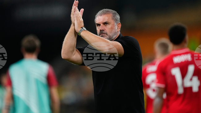 Ангелос Постекоглу, който изведе Тотнъм до трофея в Лига Европа, е сигурен, че най-добрите моменти в работата му все още на дошли