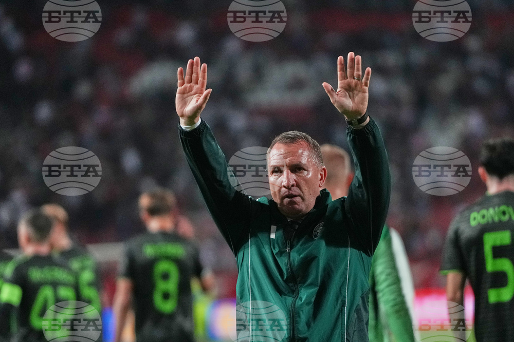 Брендън Роджърс подаде оставка като мениджър на Селтик, Мартин O’Нийл временно ще поеме отбора