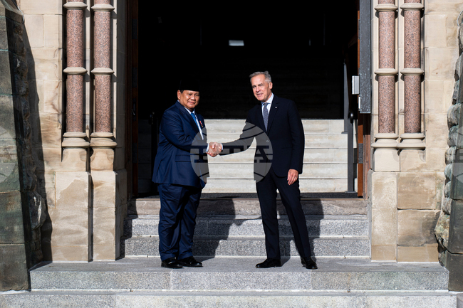 Канада и Индонезия сключиха споразумение за свободна търговия 