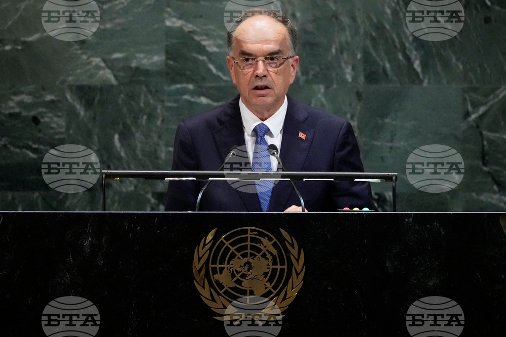 Албанският президент пред ООН: Мястото на Косово в това събрание остава несправедливо празно