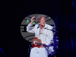 Концерт на Горан Брегович в София, снимки – Даниел Димитров/БТА