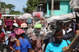 Caribbean New Dictionary Words