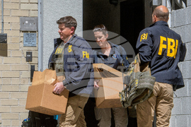 John Bolton Confidential Documents