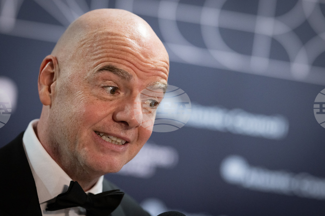 Global Citizen Awards