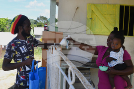 Caribbean New Dictionary Words