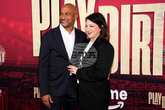 NY Premiere of "Play Dirty"