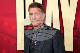 NY Premiere of "Play Dirty"