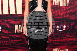NY Premiere of "Play Dirty"
