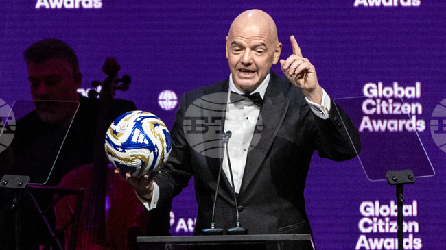 ФИФА обяви, че е създала нов фонд за подпомагане на футболистите, но не покани синдиката ФИФПро на среща в Мароко