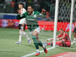 Brazil Argentina Copa Libertadores Soccer