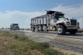 Louisiana Meta Data Center