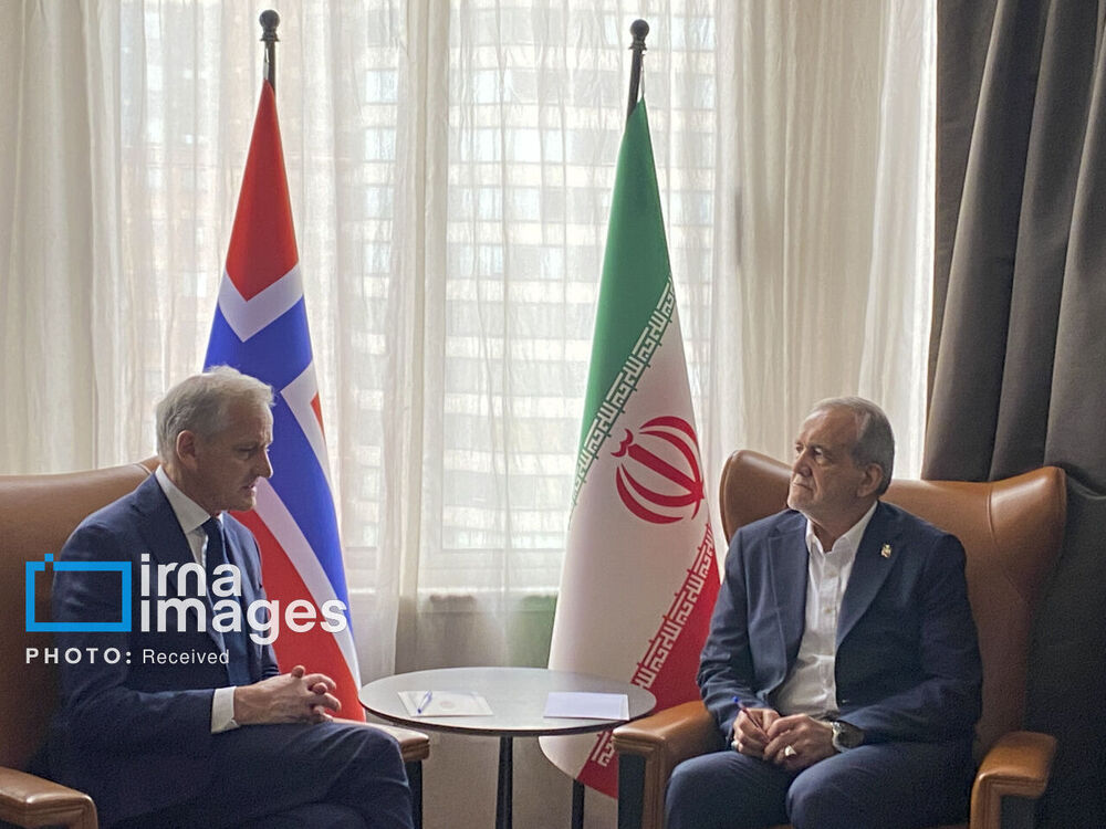 ИРНА: Иранският президент каза, че диалогът ще бъде безсмислен, ако санкциите бъдат наложени повторно