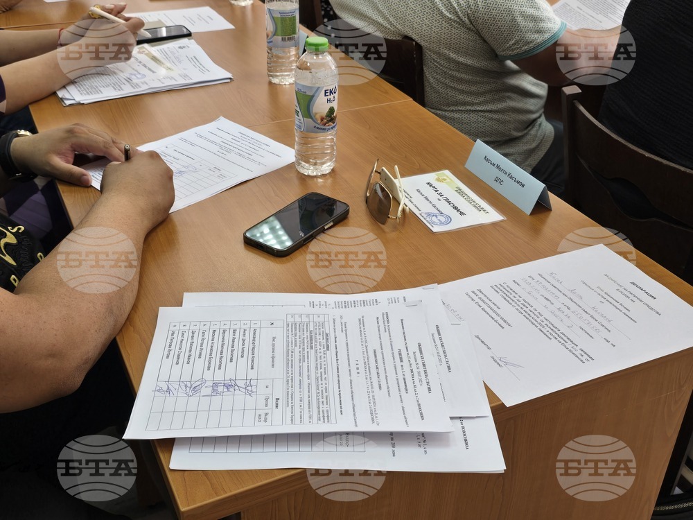 В Бяла Слатина общинските съветници разглеждат актуализация на капиталовата програма, бюджета и програмата за управление на имоти