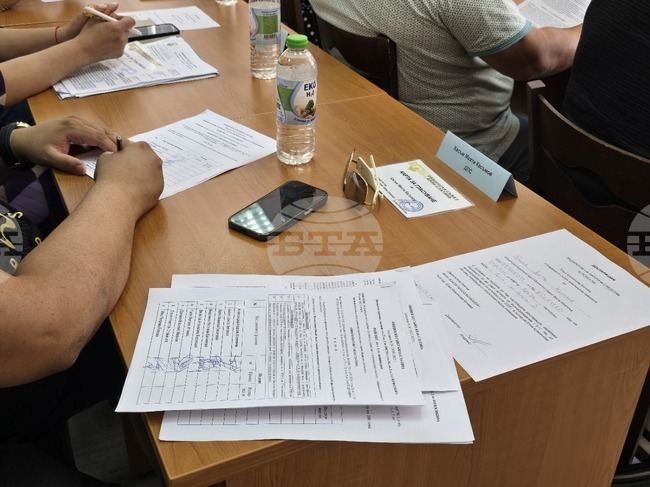 В Бяла Слатина общинските съветници разглеждат актуализация на капиталовата програма, бюджета и програмата за управление на имоти