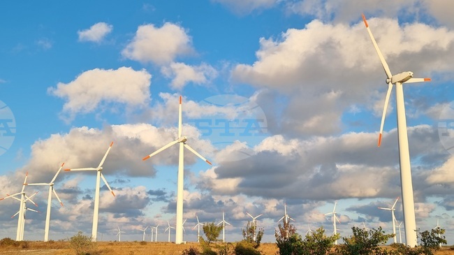 Общинските съветници в Своге приеха предложение за проект за изменение на Общия устройствен план с цел изграждане на два вятърни парк