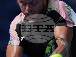 China Open Tennis
