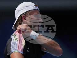 China Open Tennis