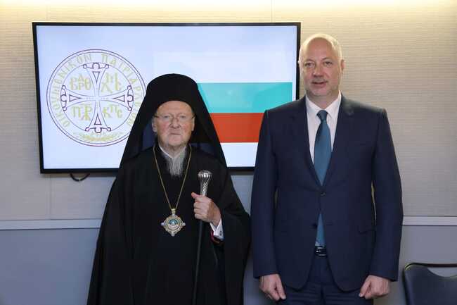 Премиерът Желязков: Мирът и солидарността в световен план трябва да бъдат насърчавани непрекъснато