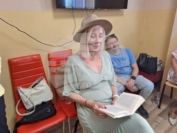 Снимка: Драматичен театър „Борис Луканов“ – Ловеч 