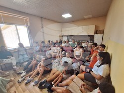 Снимка: Драматичен театър „Борис Луканов“ – Ловеч 