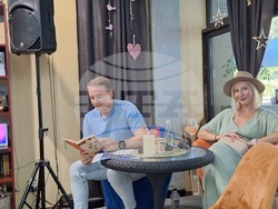 Снимка: Драматичен театър „Борис Луканов“ – Ловеч 