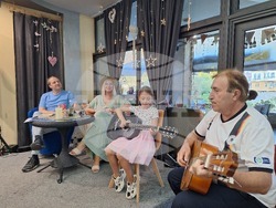 Снимка: Драматичен театър „Борис Луканов“ – Ловеч 